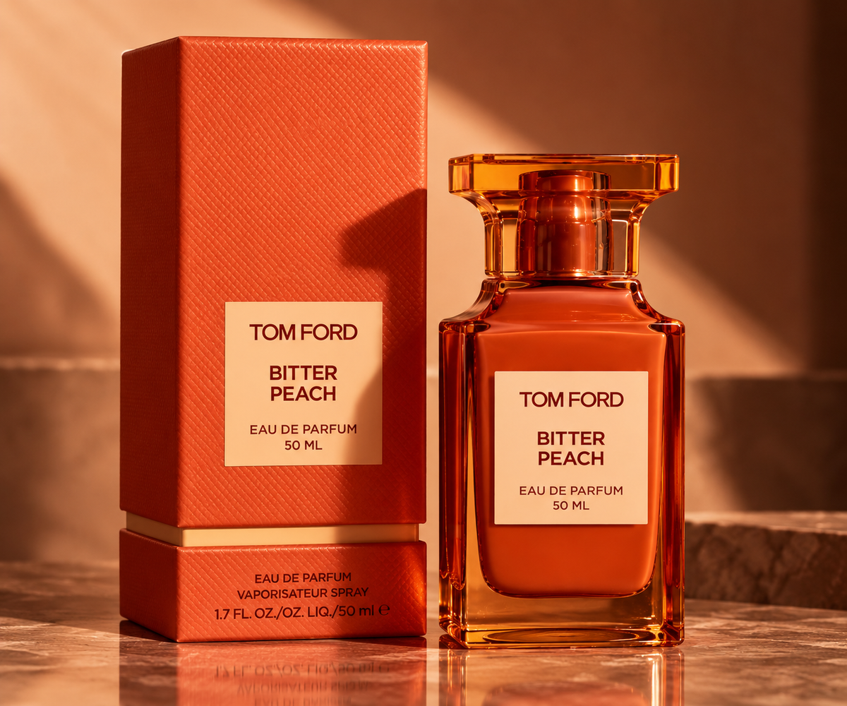 Tom Ford Bitter Peach