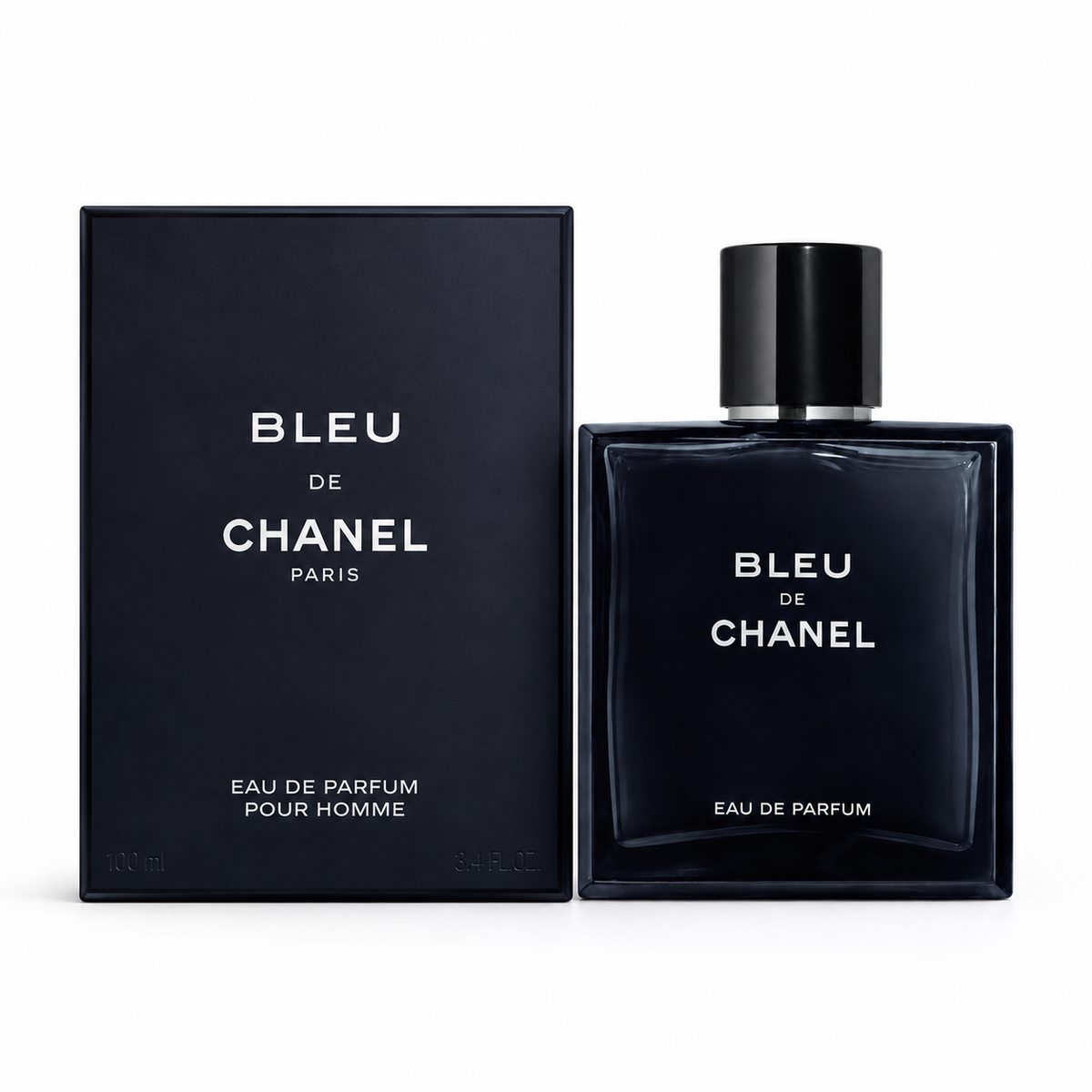 Bleu de Chanel