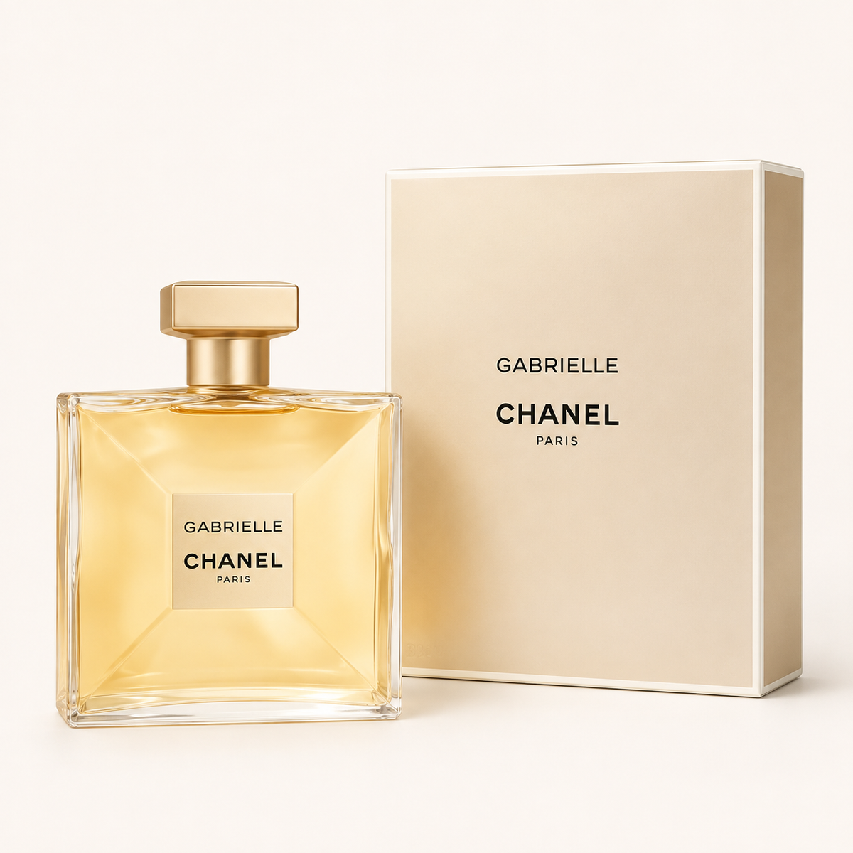 Gabrielle Chanel