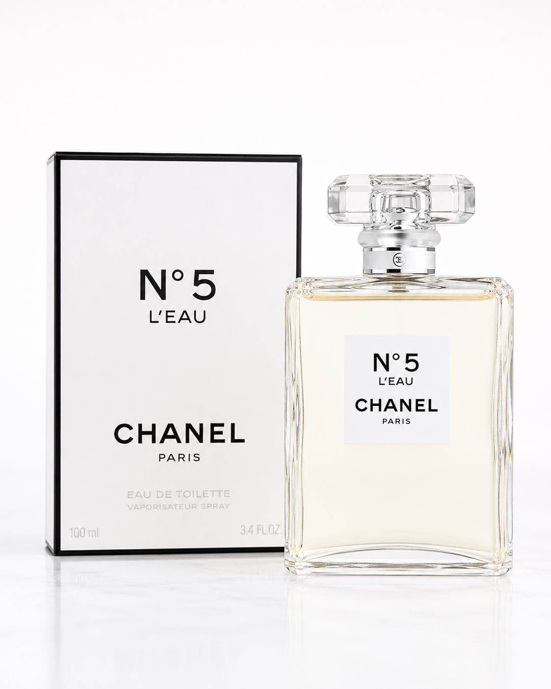 Chanel N°5