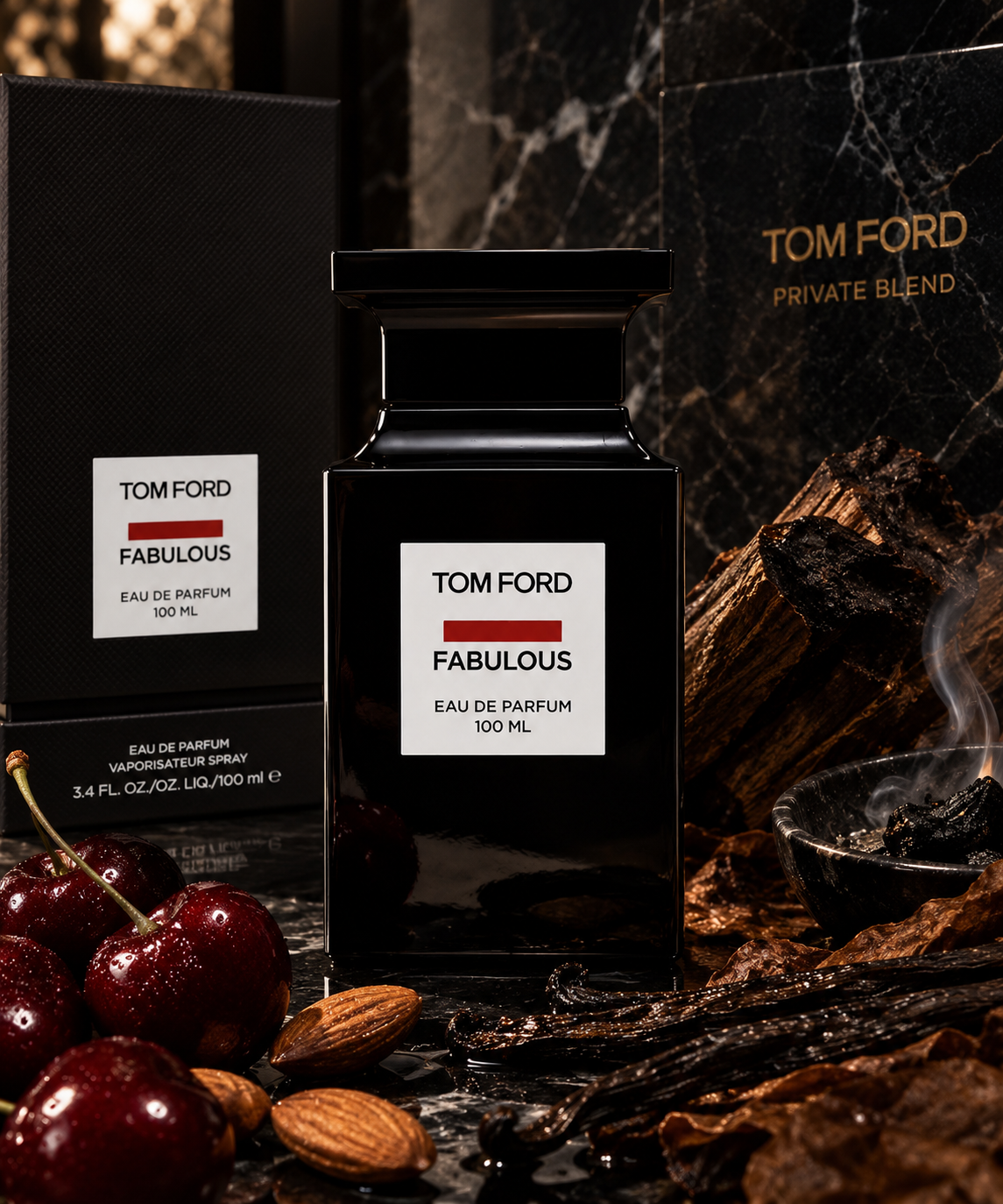 Tom Ford Fabulous