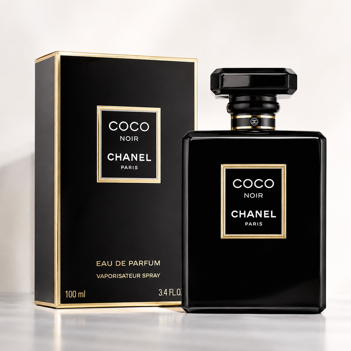 Chanel Coco Noir