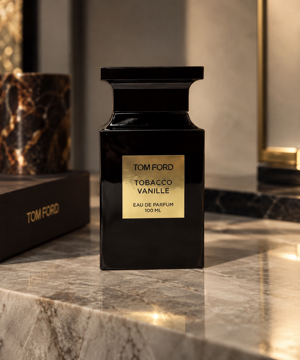 Tom Ford Tobacco Vanille