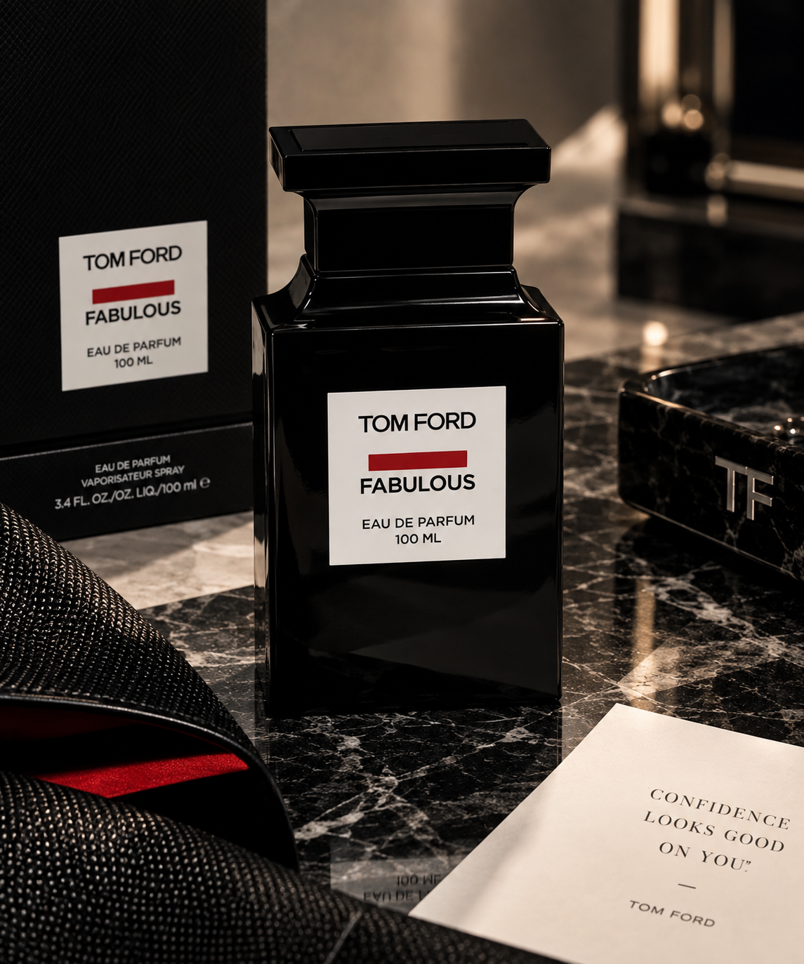 Tom Ford Fabulous