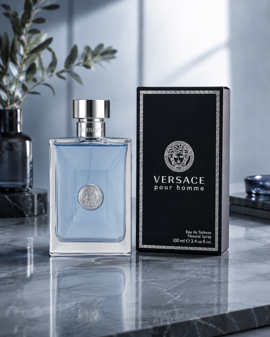 Versace Pour Homme