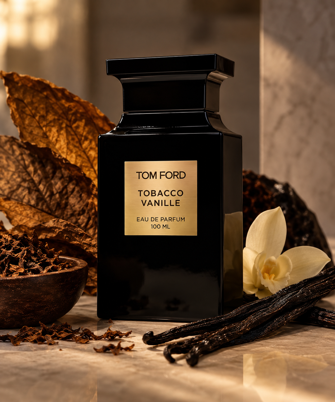 Tom Ford Tobacco Vanille