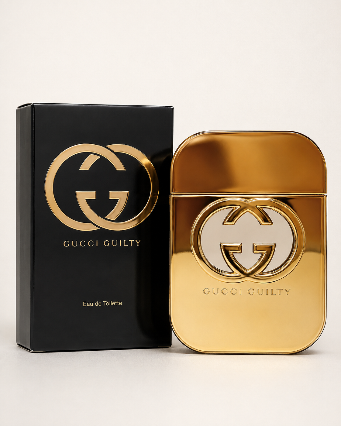 Gucci Guilty Pour Femme