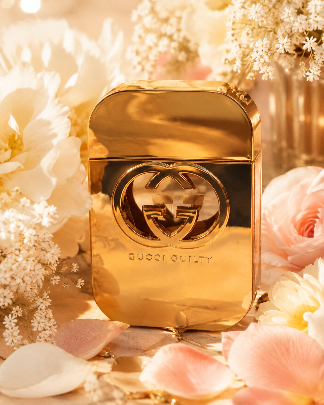 Gucci Guilty Pour Femme