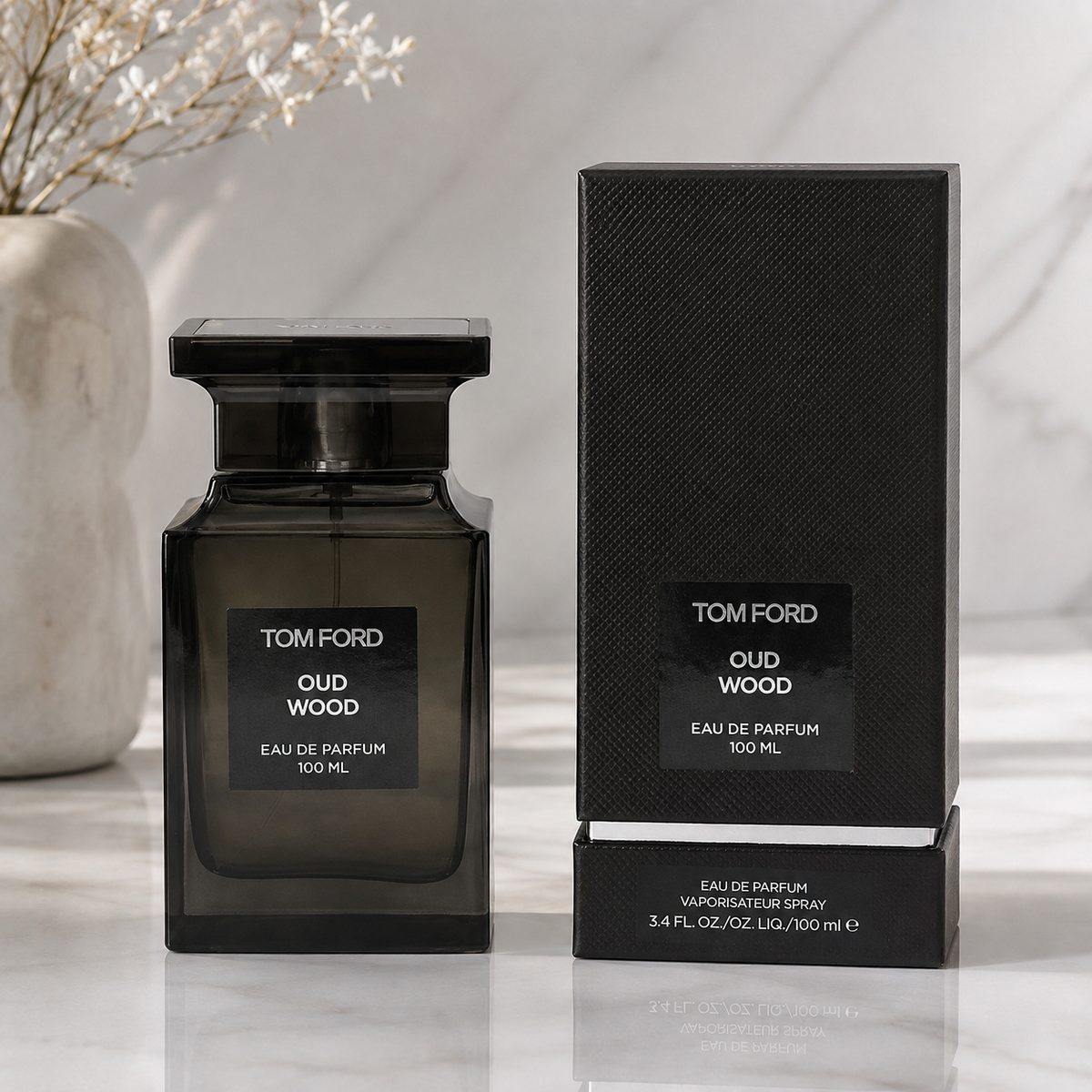 Tom Ford Oud Wood