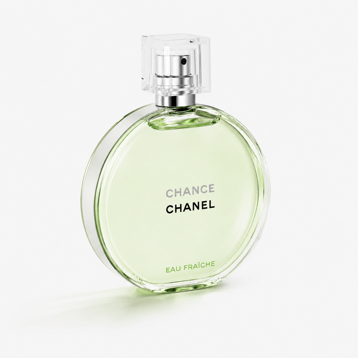 Chanel Chance Eau Fraîche