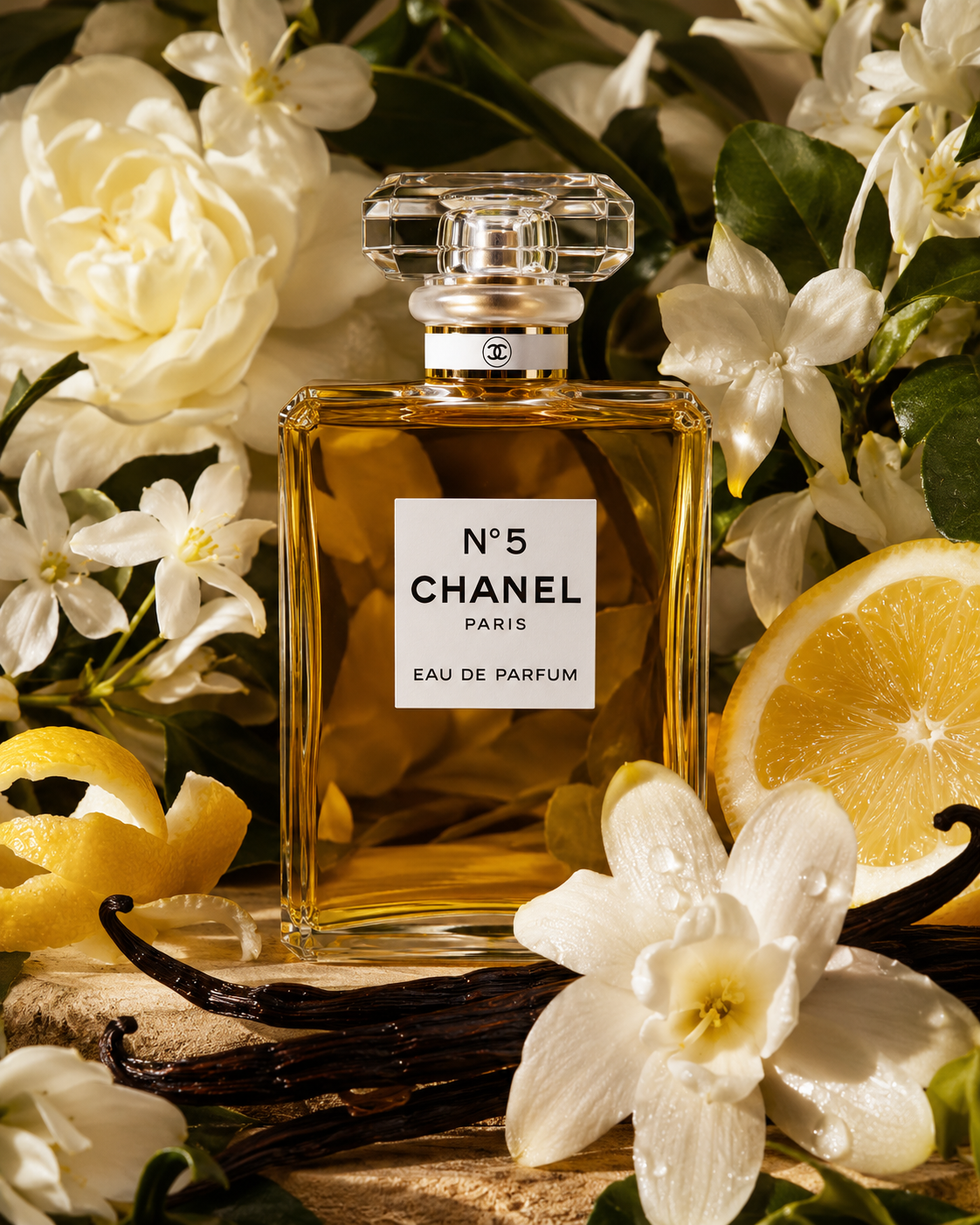 Chanel N°5 Eau de Parfum