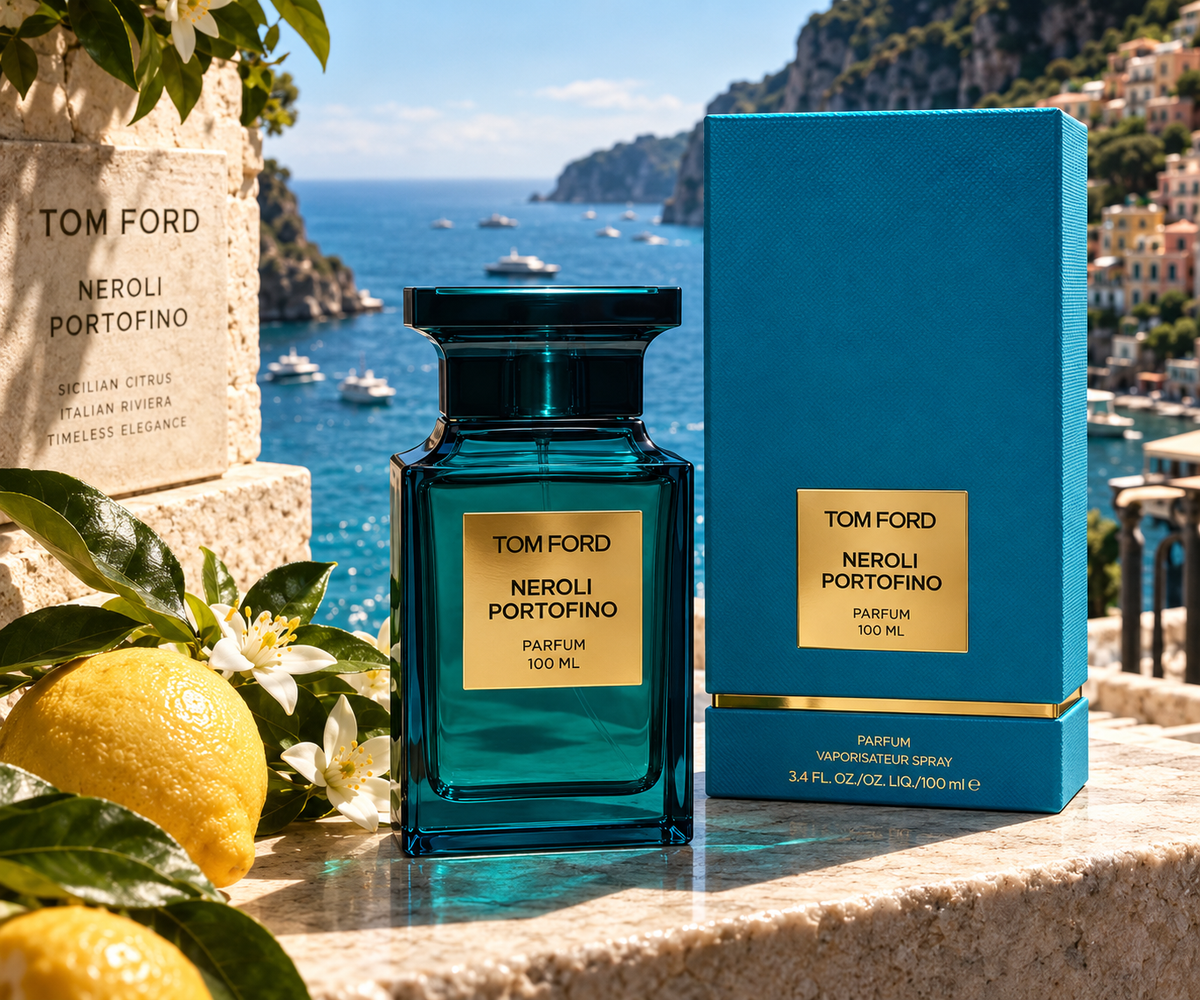 Tom Ford Neroli