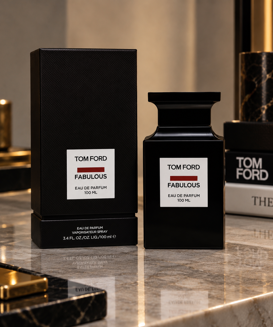 Tom Ford Fabulous