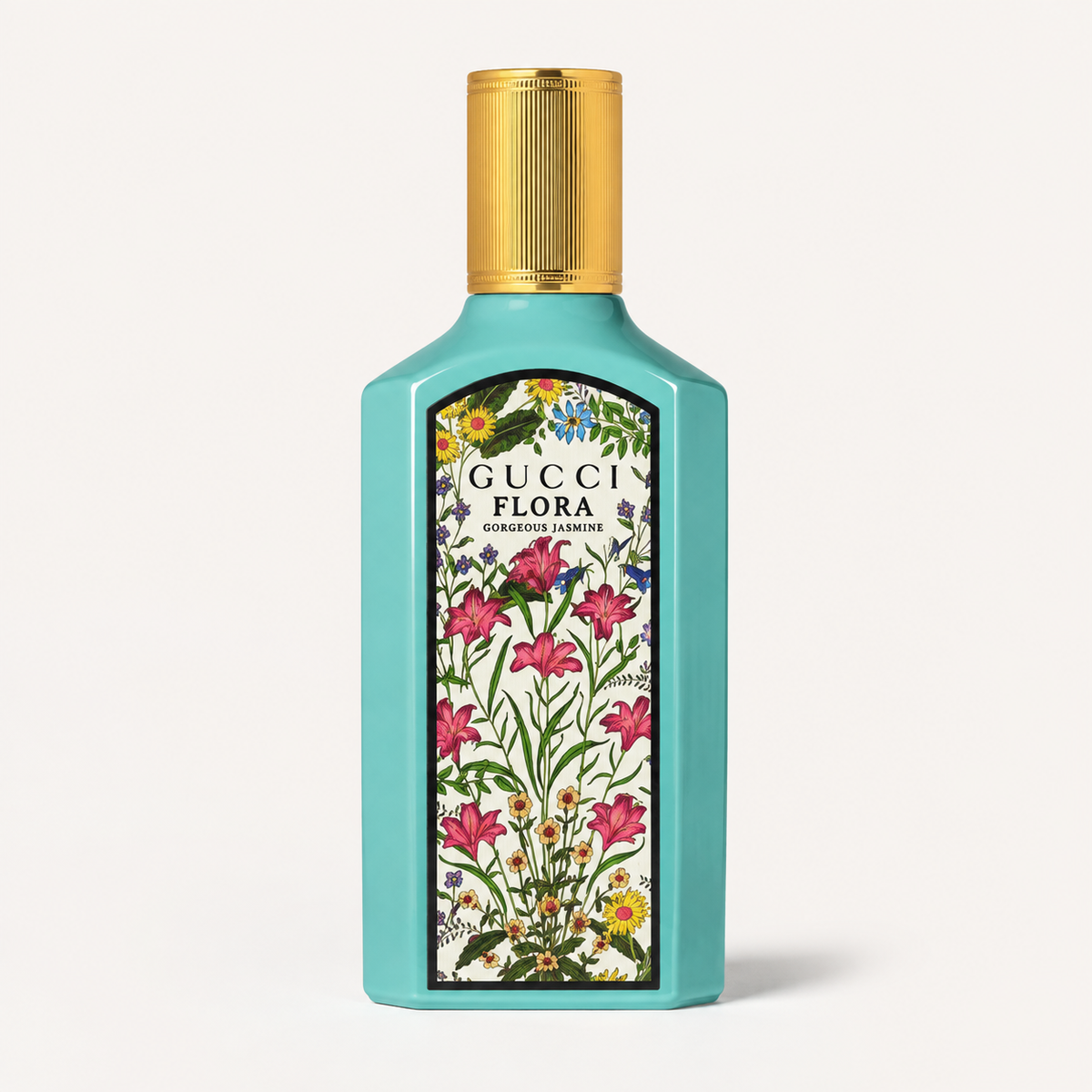 Gucci Flora Gorgeous Jasmine