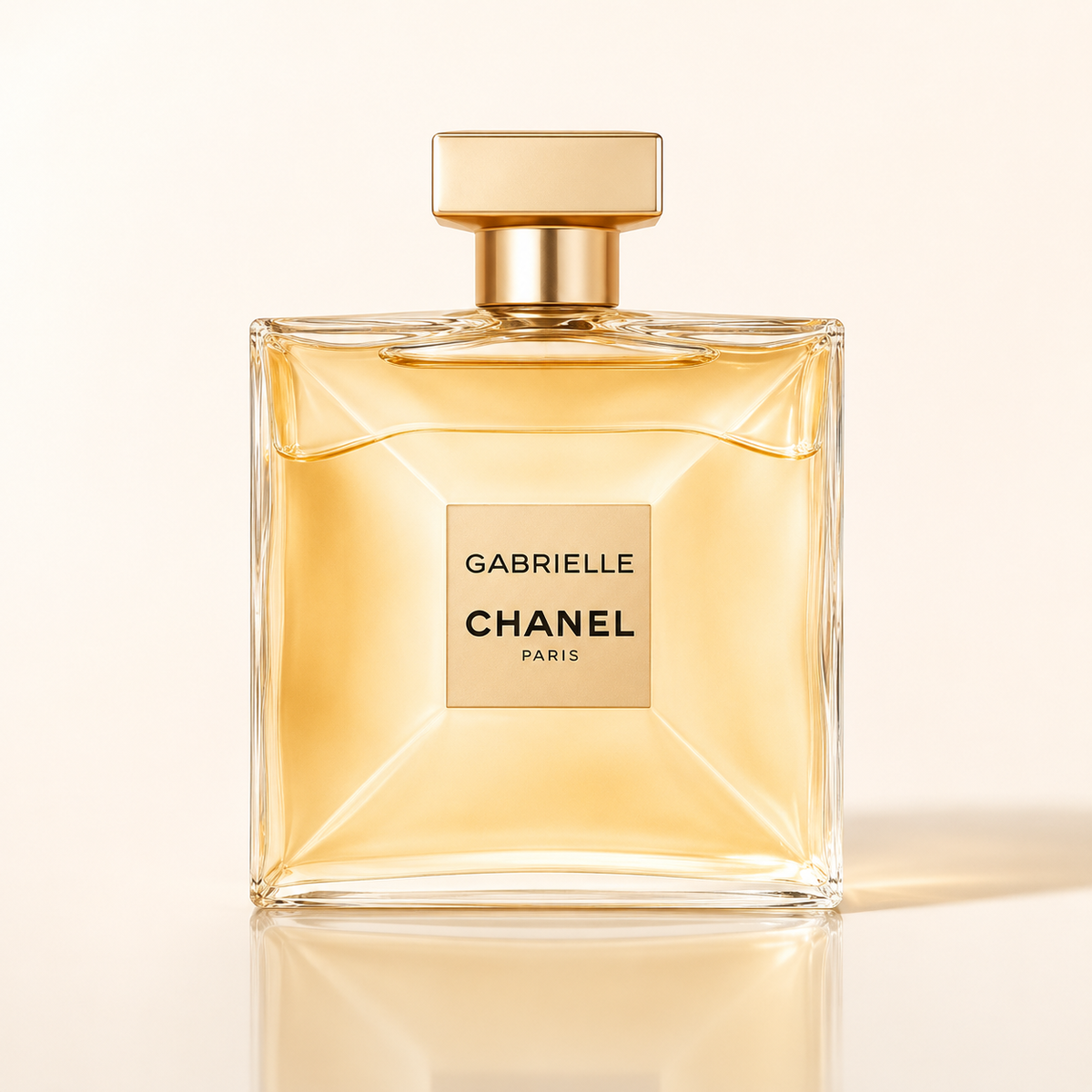Gabrielle Chanel
