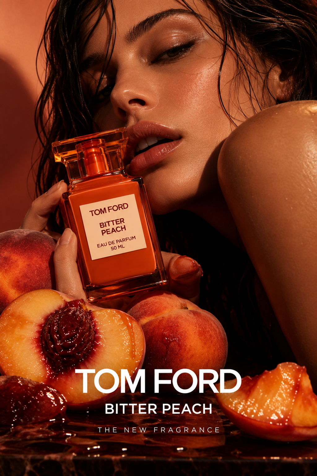 Tom Ford Bitter Peach
