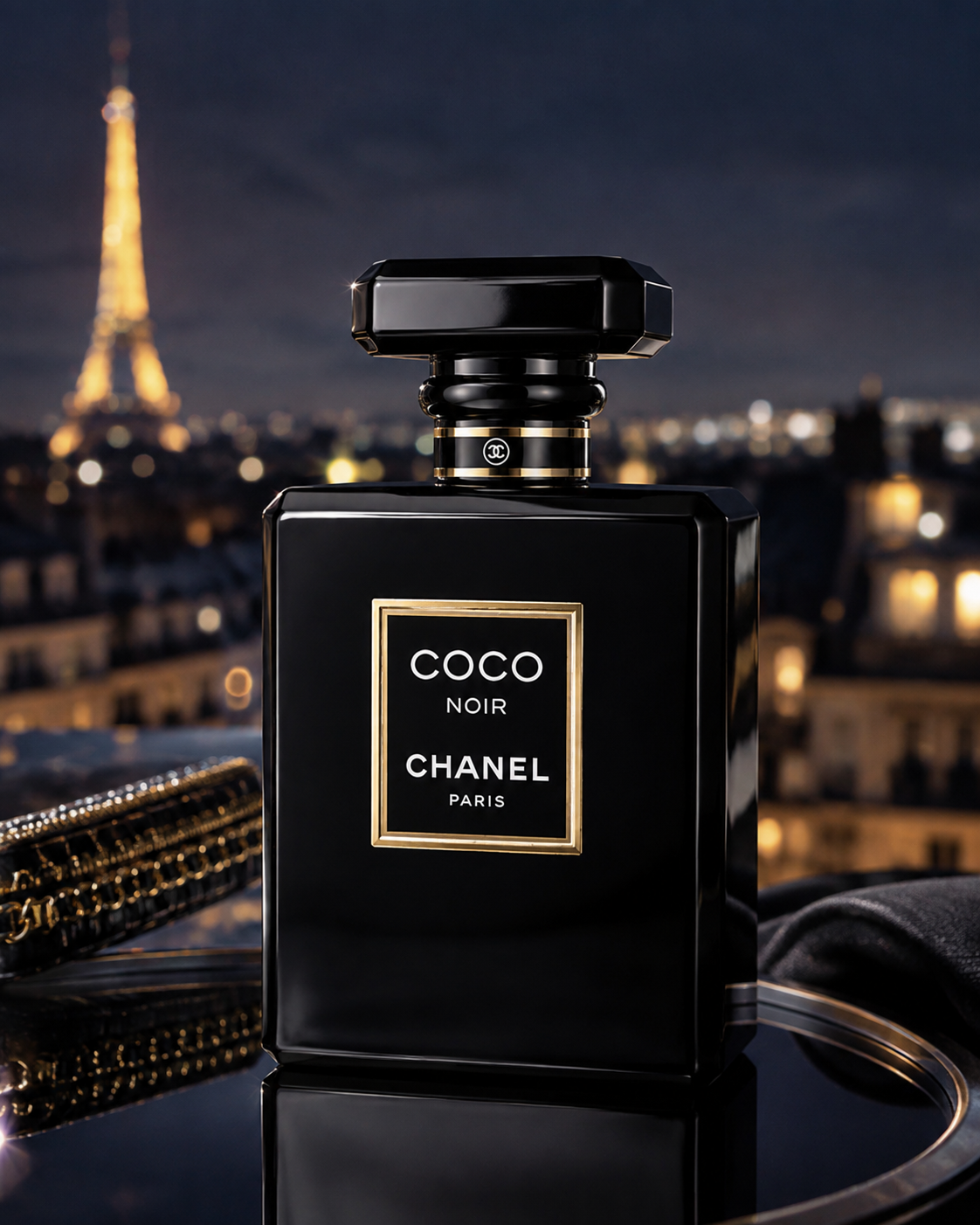 Chanel Coco Noir
