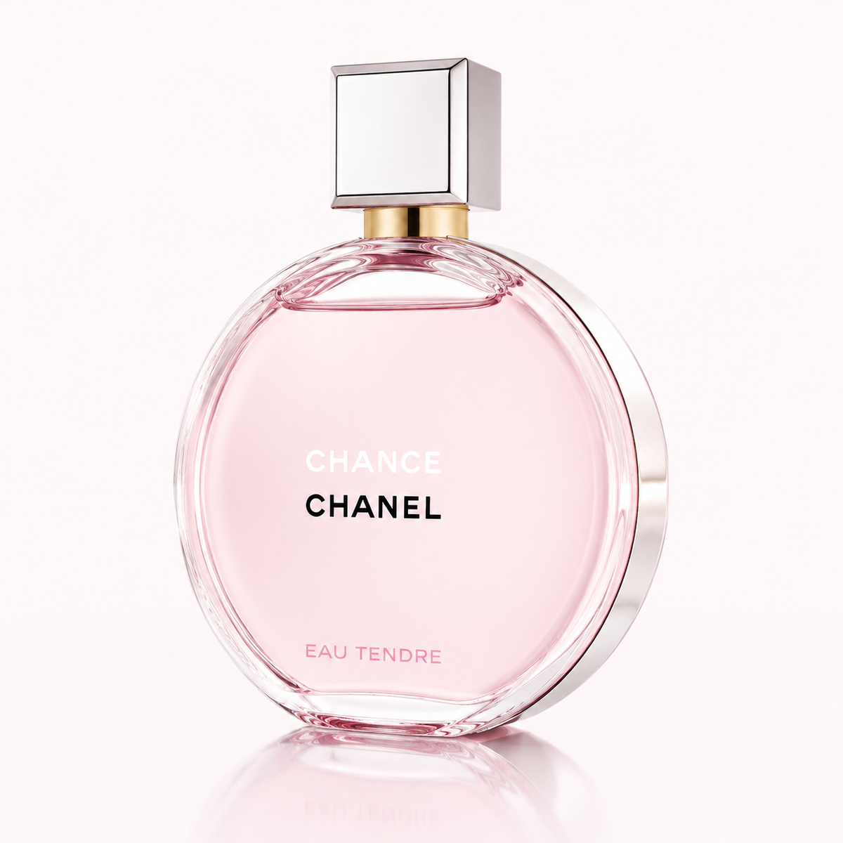 Chanel Chance Eau Tendre