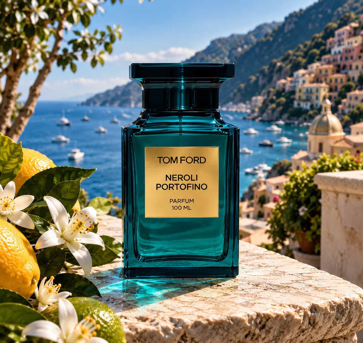 Tom Ford Neroli