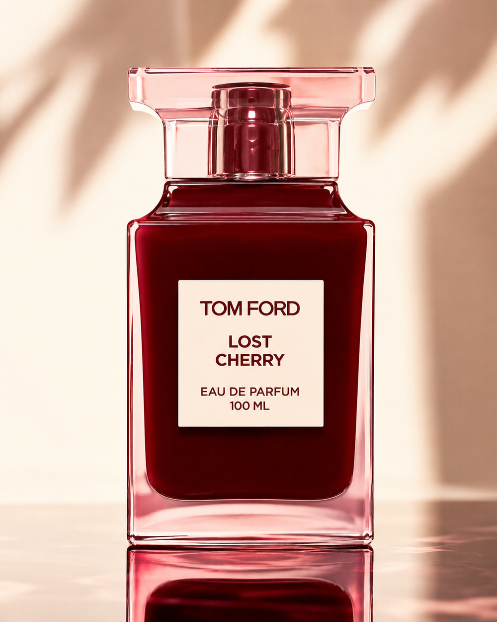 Tom Ford Lost Cherry