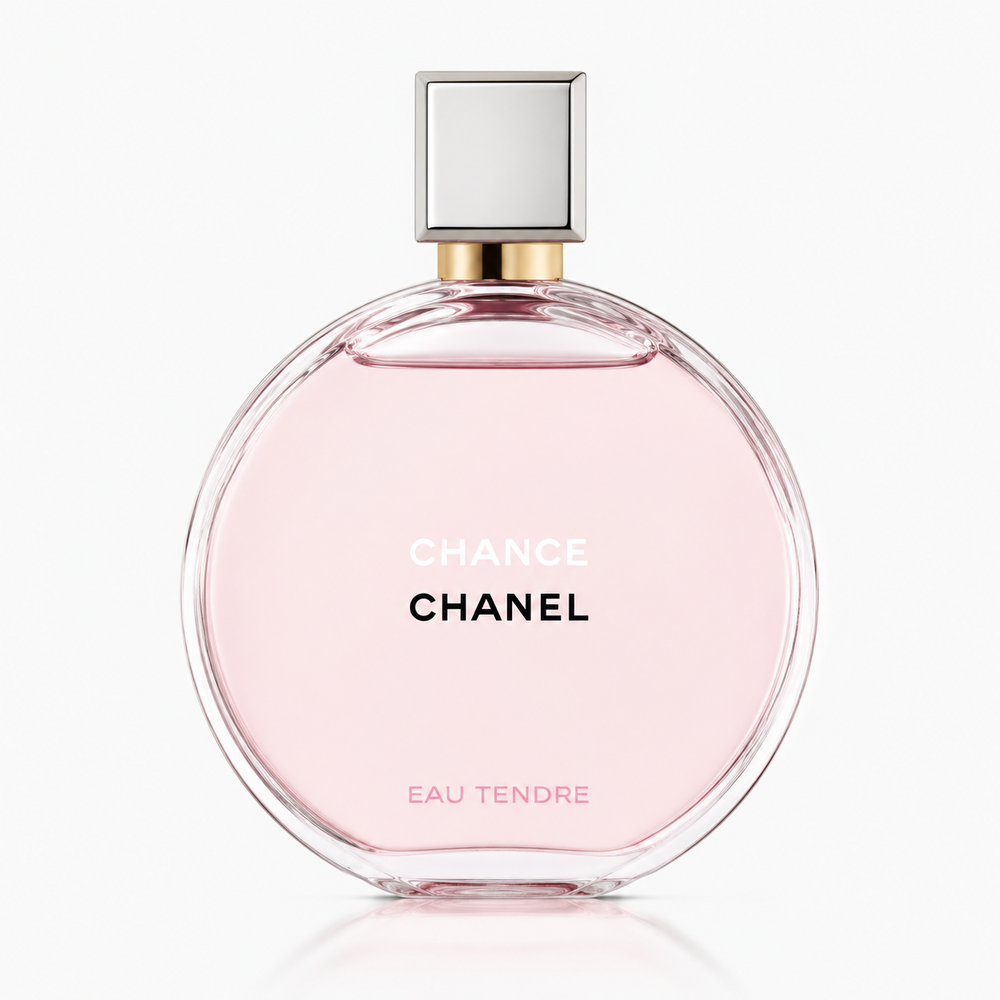 Chanel Chance Eau Tendre