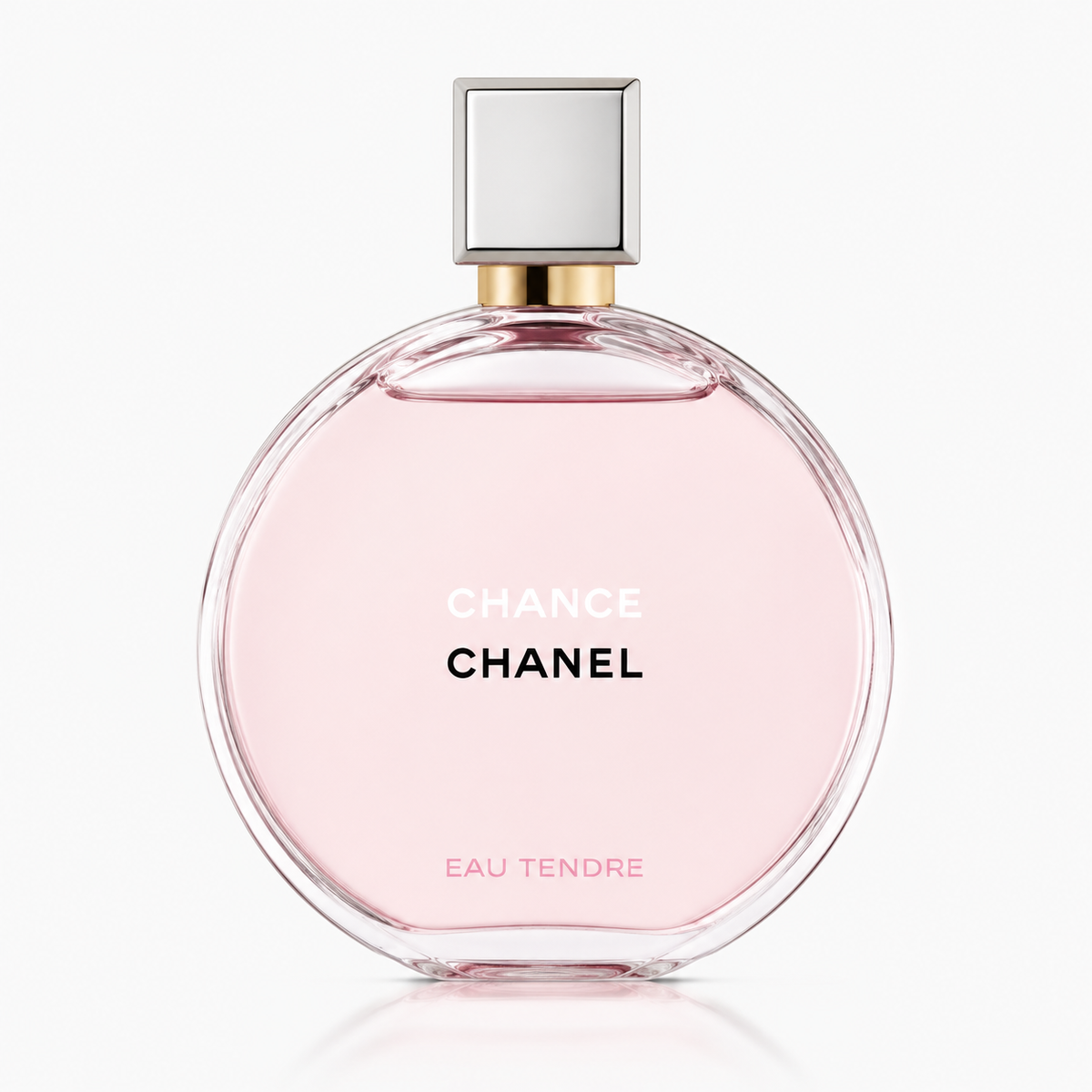 Chanel Chance Eau Tendre