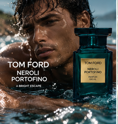Tom Ford Neroli
