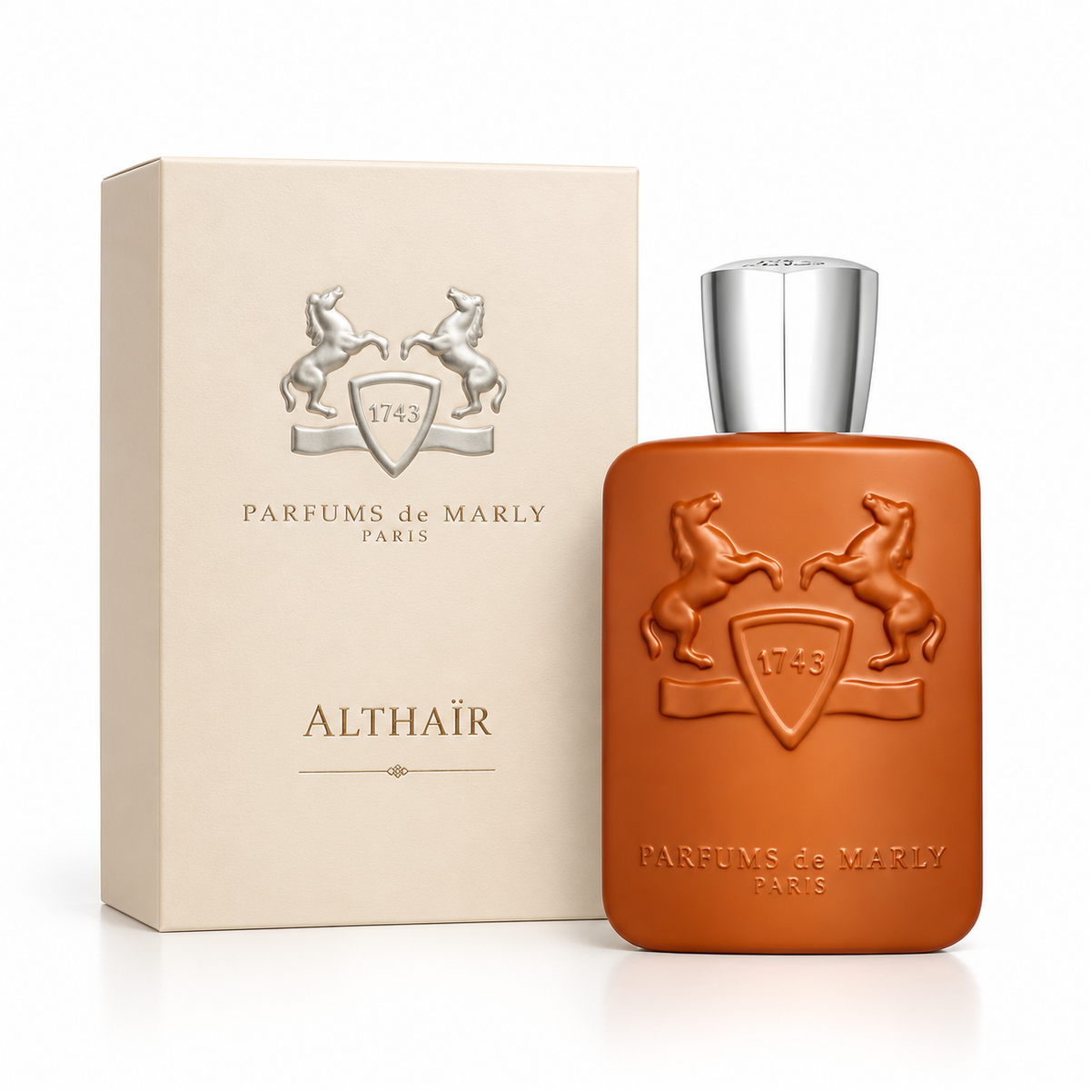 Parfums de Marly Althaïr