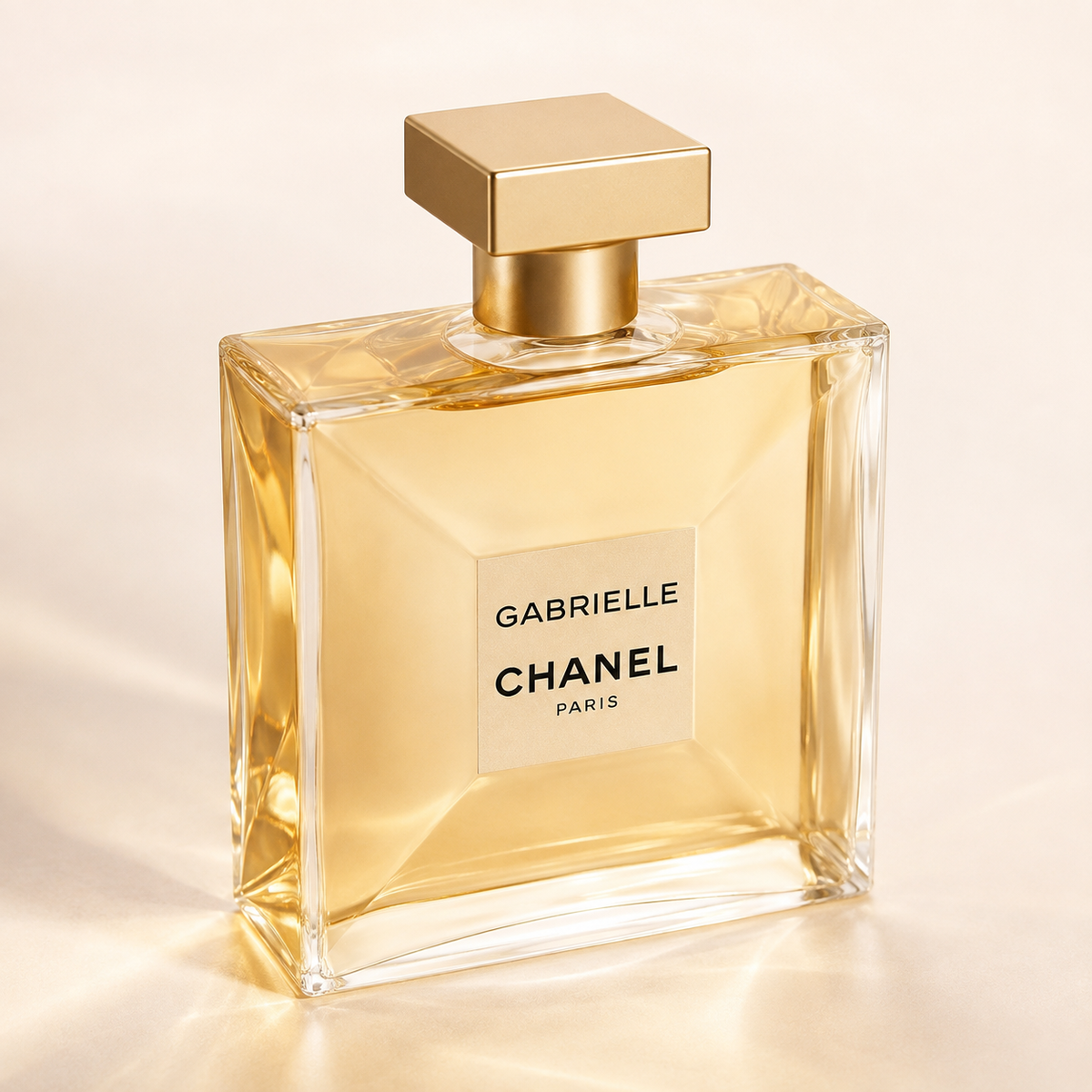 Gabrielle Chanel