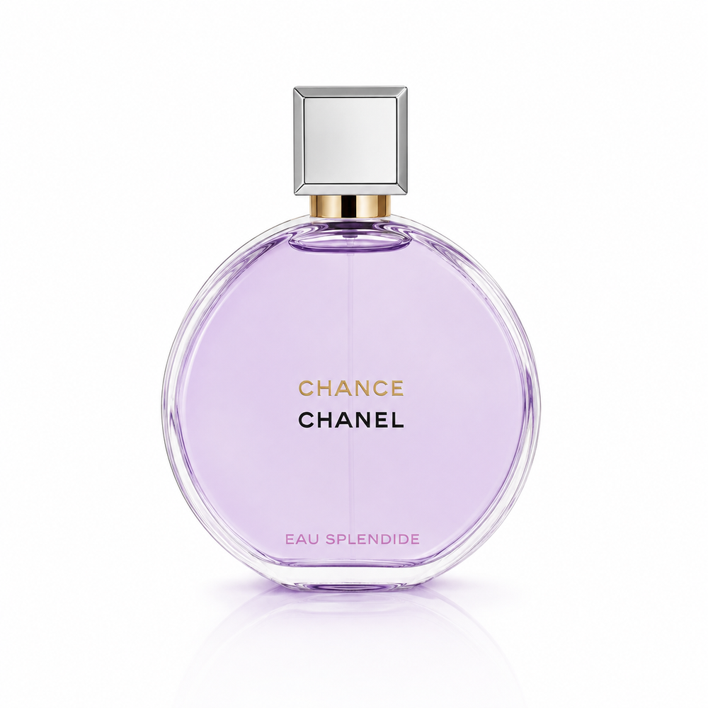 Chanel Chance Eau Splendide