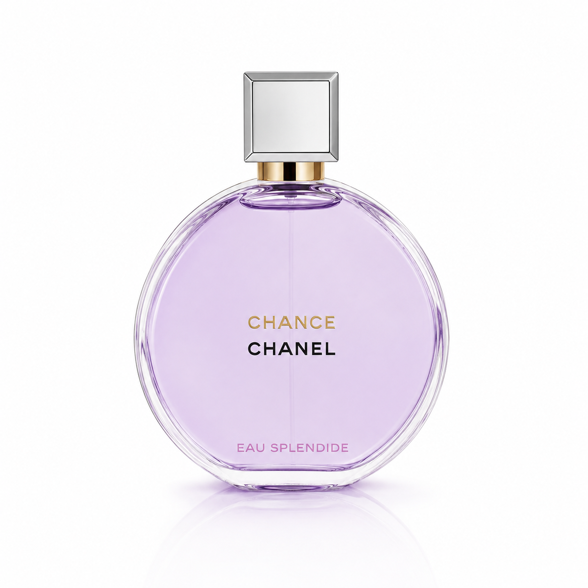 Chanel Chance Eau Splendide
