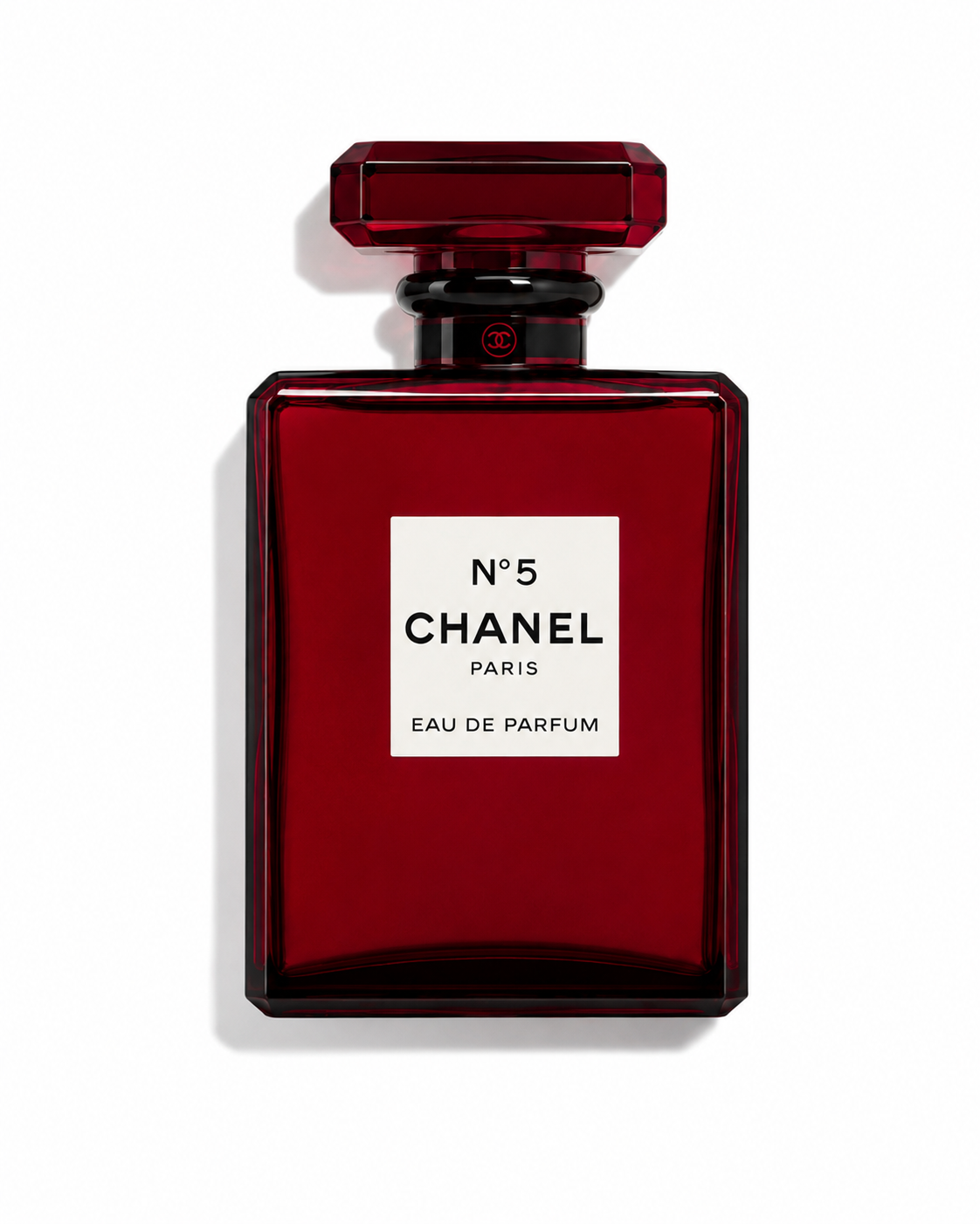 Chanel N°5 Eau de Parfum Red