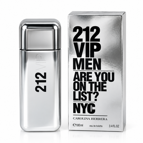 Carolina Herrera 212 VIP Men