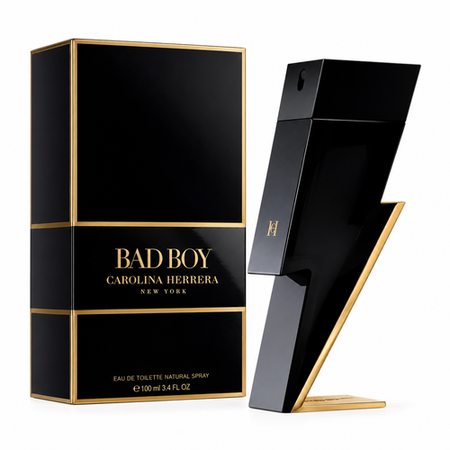 Carolina Herrera Bad Boy EDT
