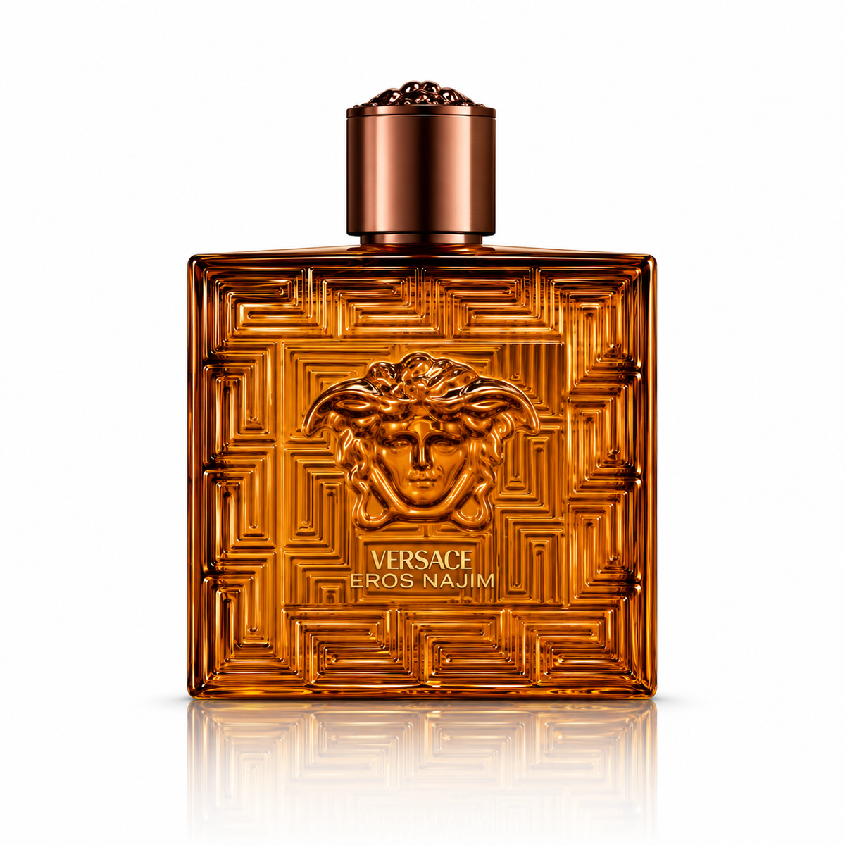 Versace Eros Najim Parfum