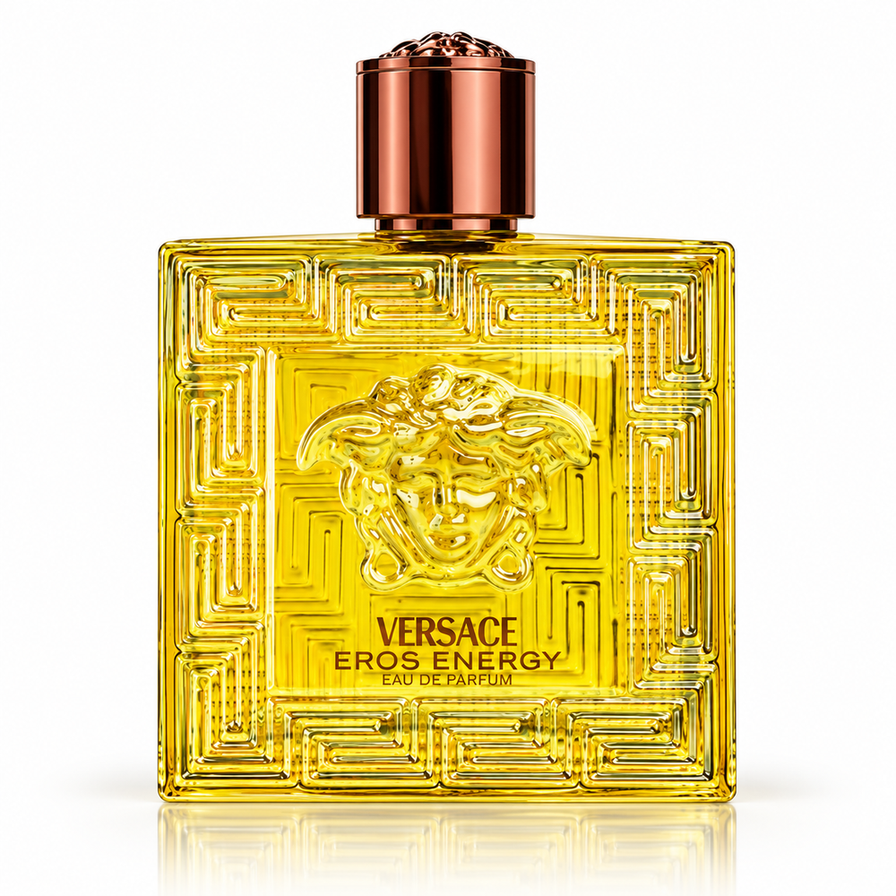 Versace Eros Energy