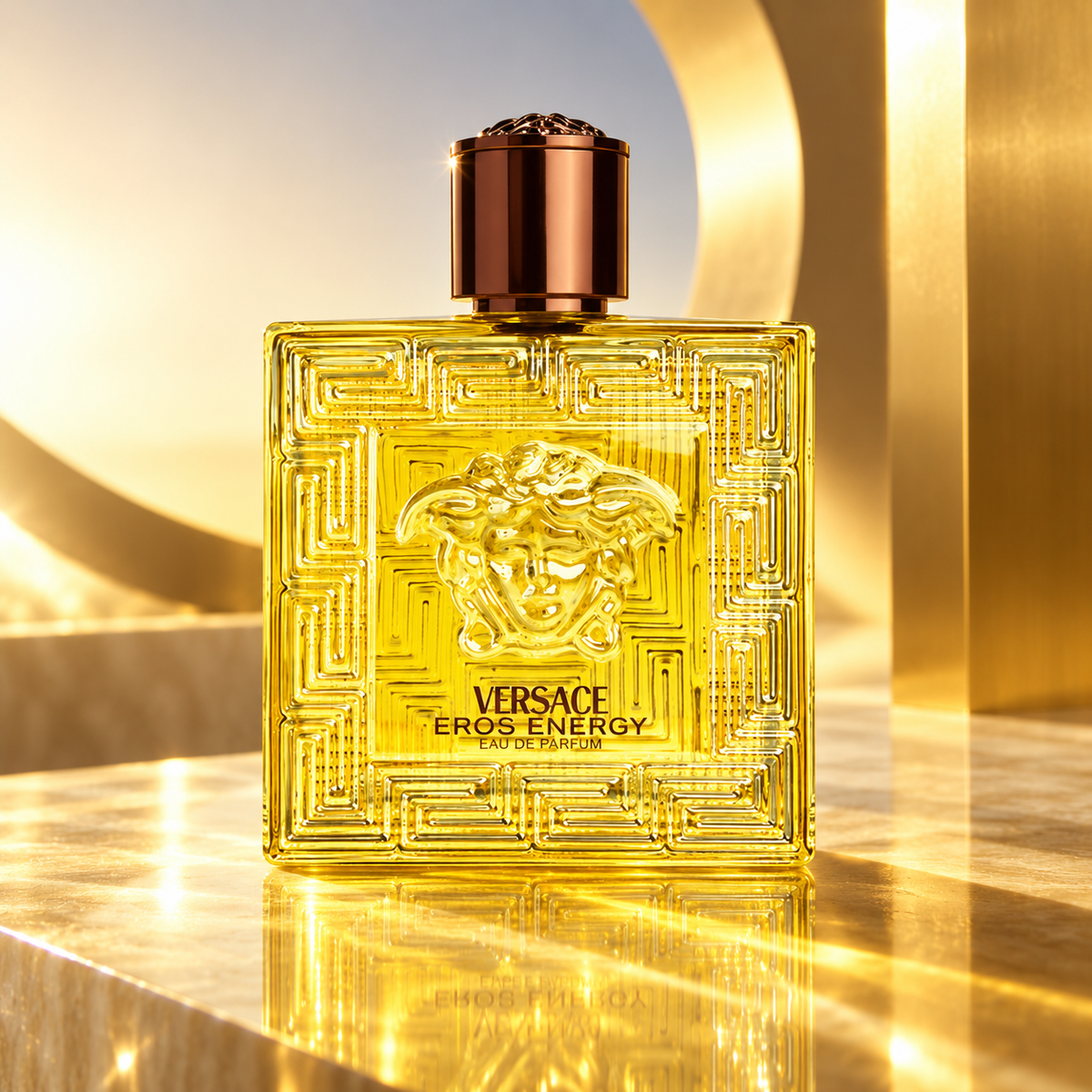Versace Eros Energy