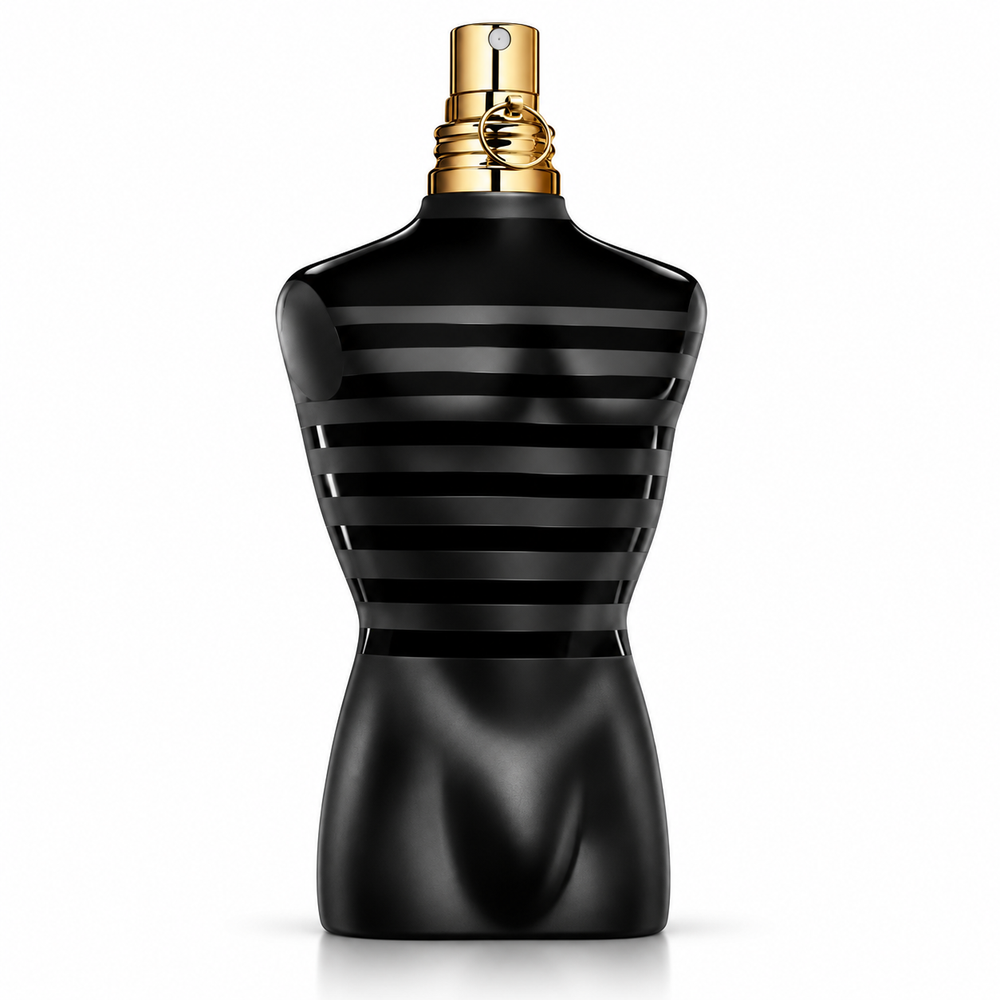 Jean Paul Gaultier Le Male Le Parfum