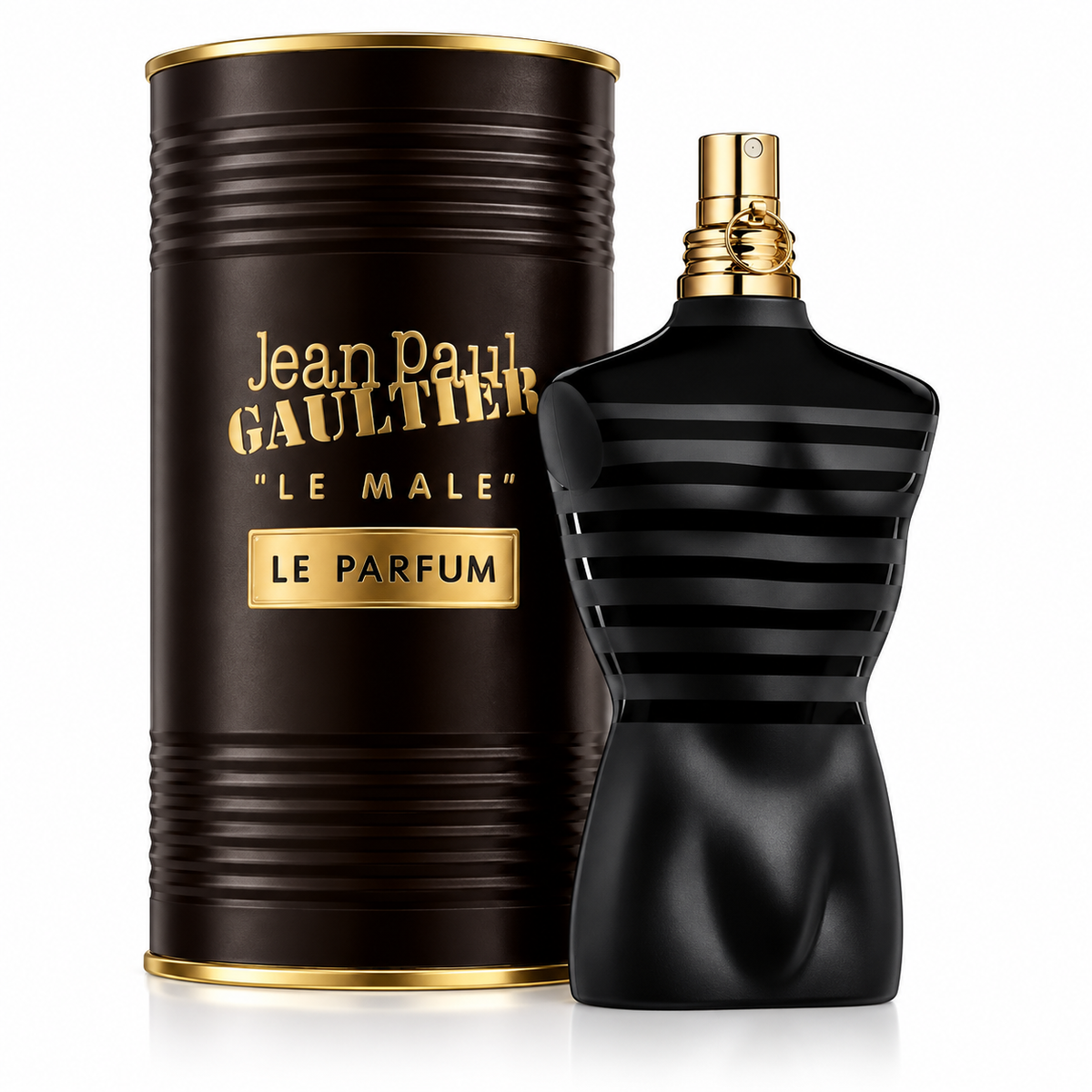 Jean Paul Gaultier Le Male Le Parfum