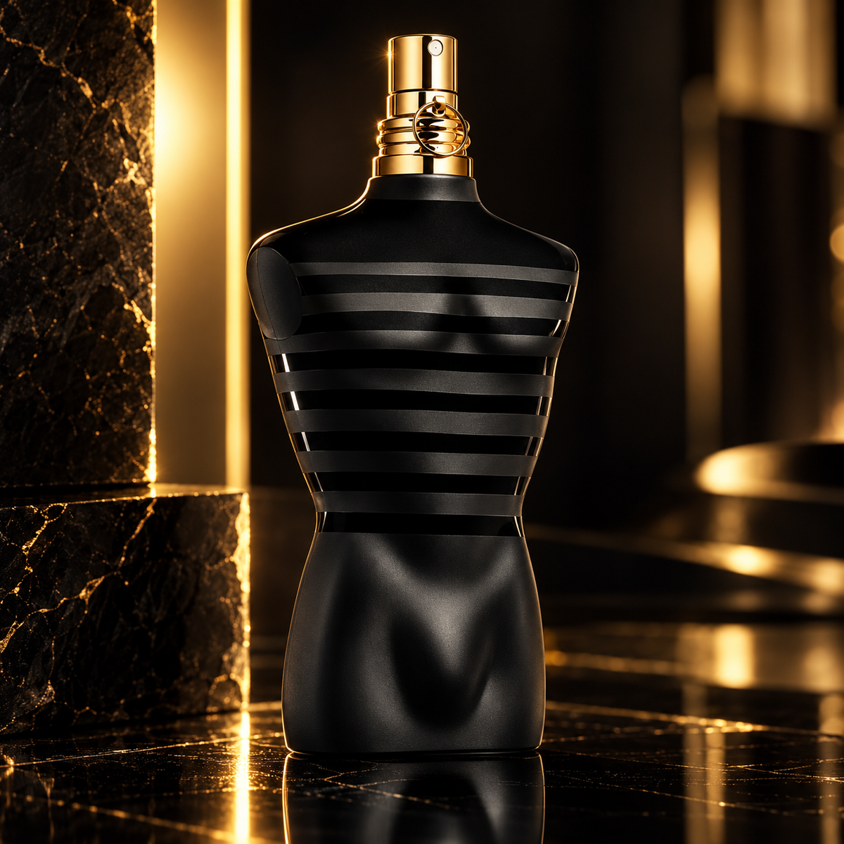 Jean Paul Gaultier Le Male Le Parfum