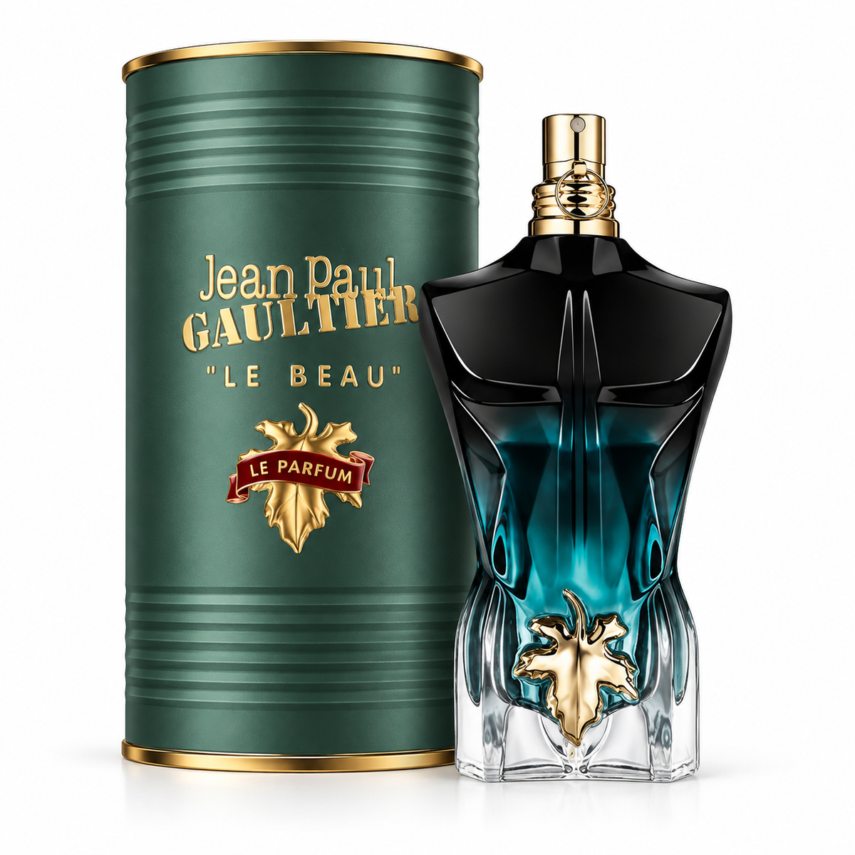 Jean Paul Gaultier Le Beau Le Parfum