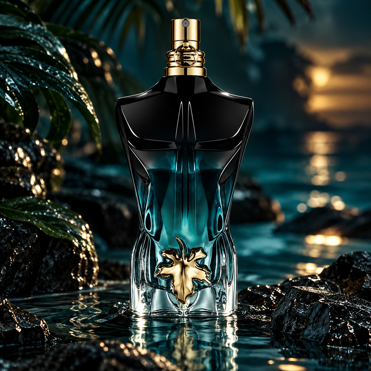 Jean Paul Gaultier Le Beau Le Parfum