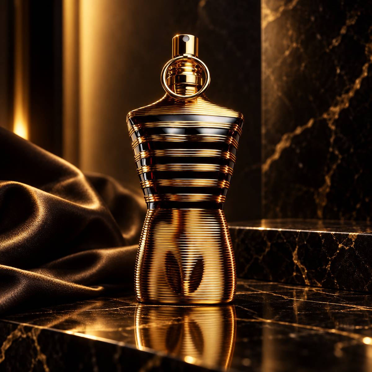 Jean Paul Gaultier Le Male Elixir 125mL