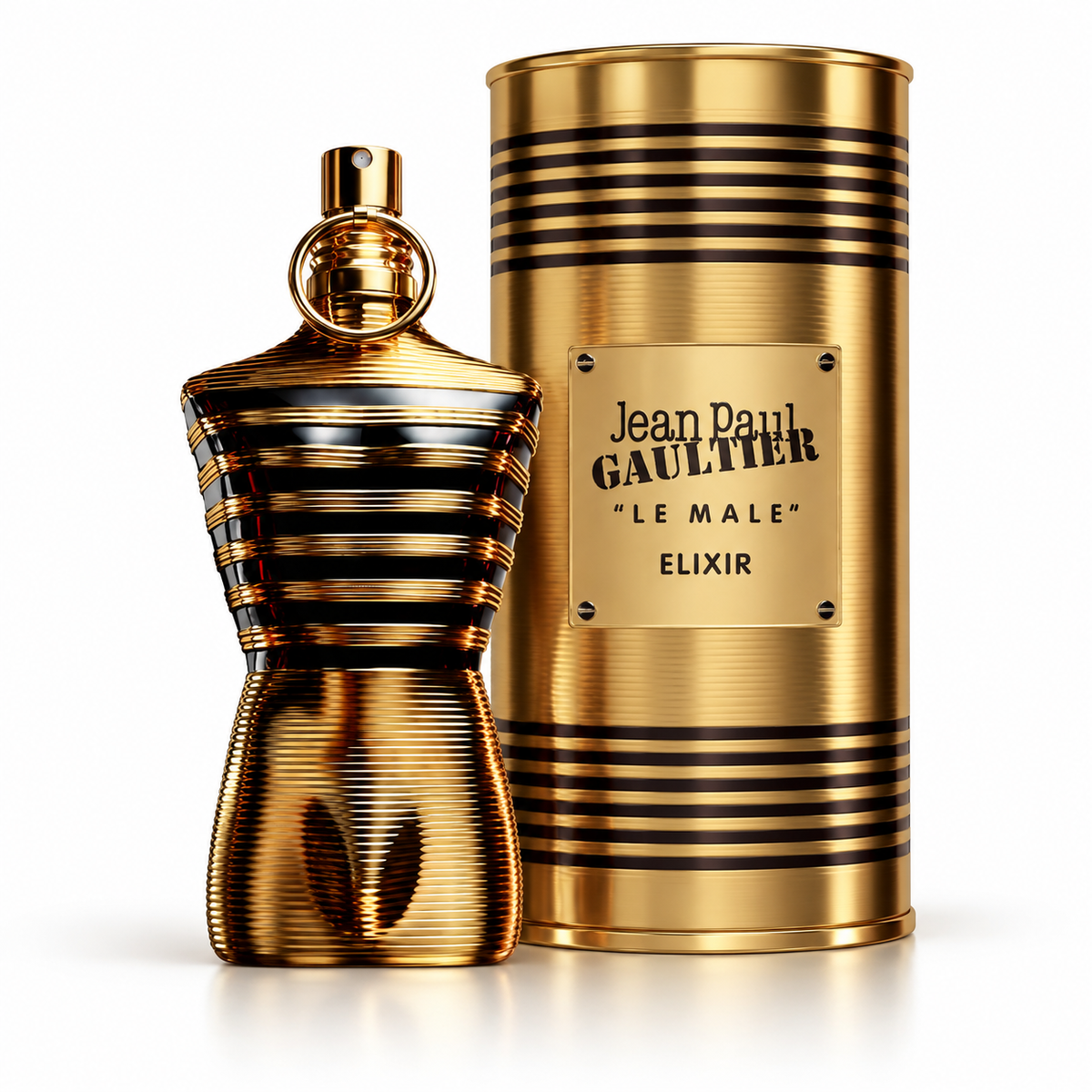 Jean Paul Gaultier Le Male Elixir 125mL