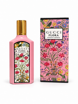 Gucci Gorgeous Gardenia