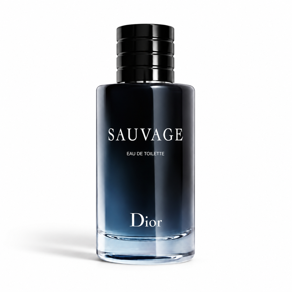 Dior Sauvage