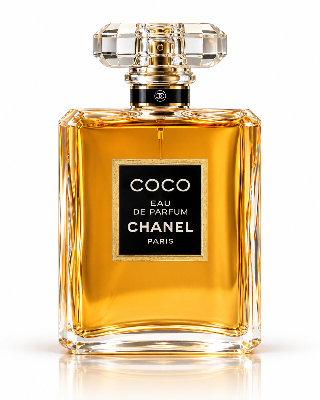 Chanel Coco