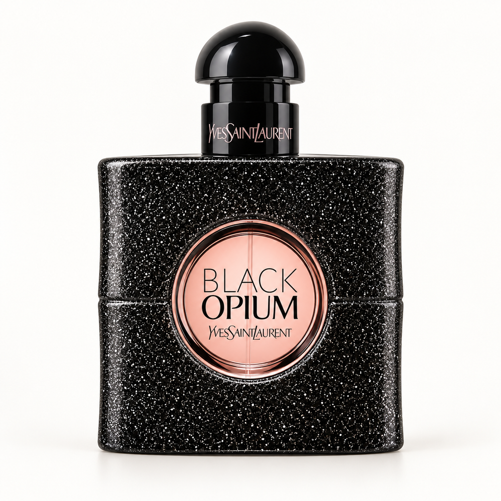 YSL Black Opium