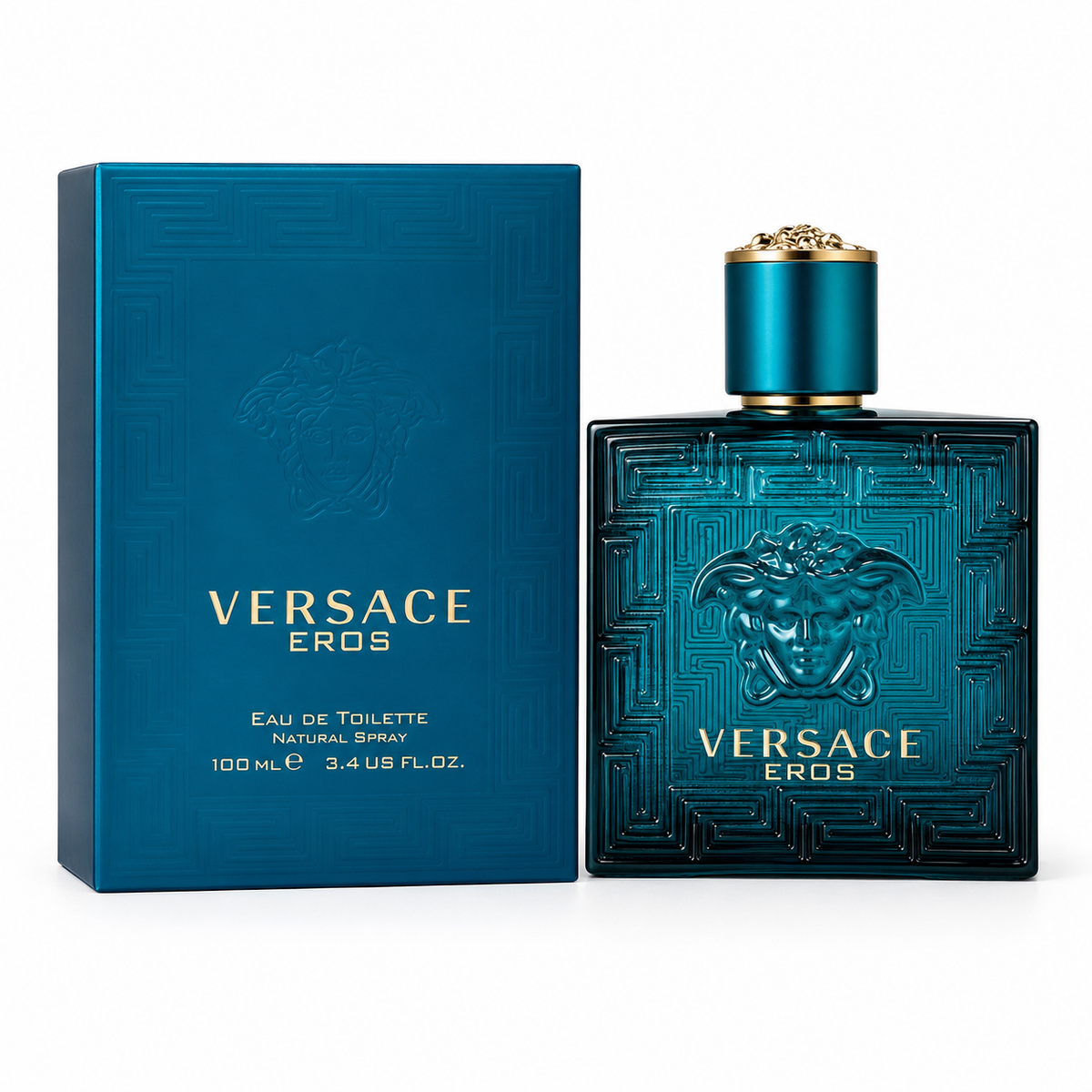 Versace Eros