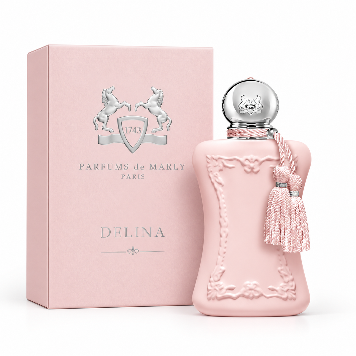 Parfums de Marly Delina